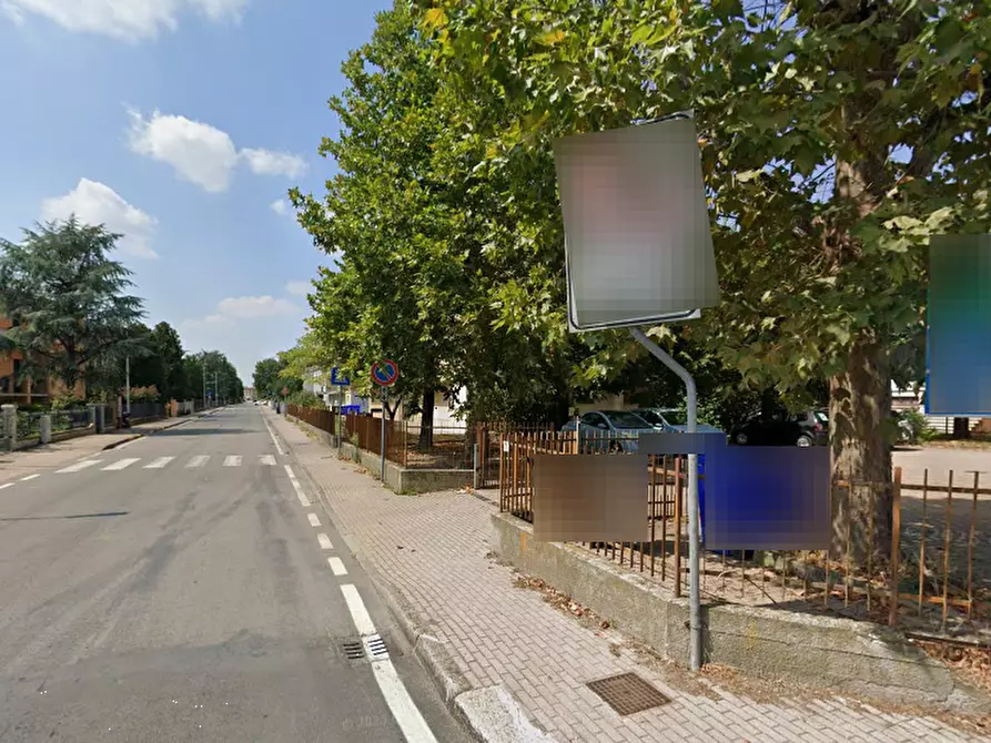 Immagine 25 di Appartamento in vendita  in Via I Maggio a Torrile