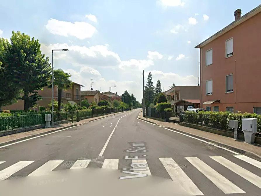 Immagine 26 di Appartamento in vendita  in Via I Maggio a Torrile