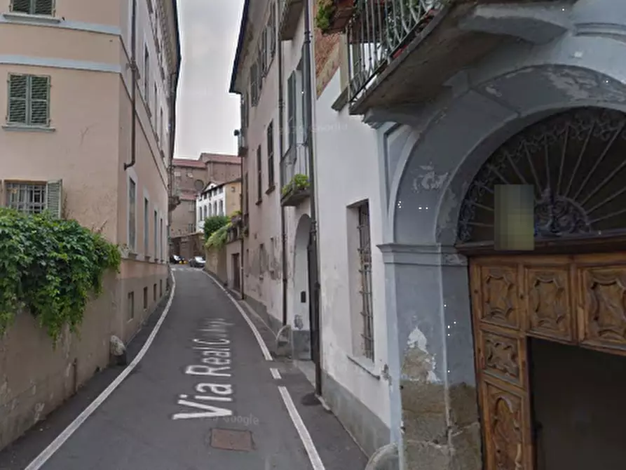 Immagine 9 di Appartamento in vendita  in Via Real Collegio  a Moncalieri