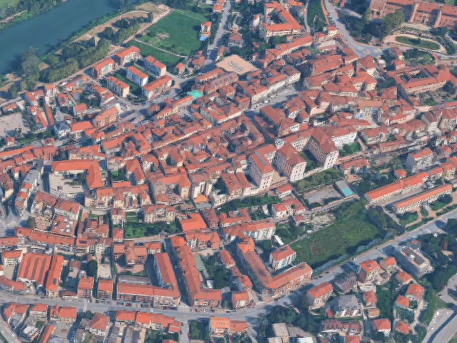 Immagine 23 di Appartamento in vendita  in Via Real Collegio  a Moncalieri