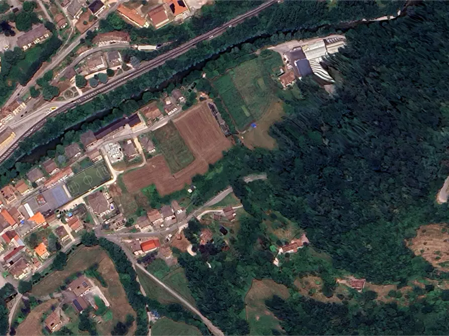 Immagine 6 di Terreno agricolo in vendita  in Località Avie a Vestone