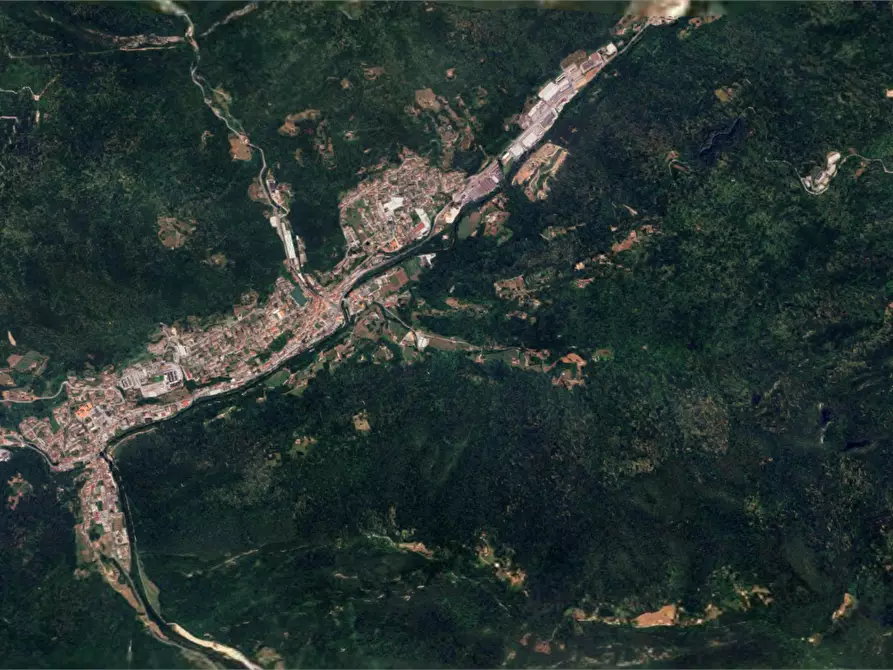 Immagine 8 di Terreno agricolo in vendita  in Località Avie a Vestone