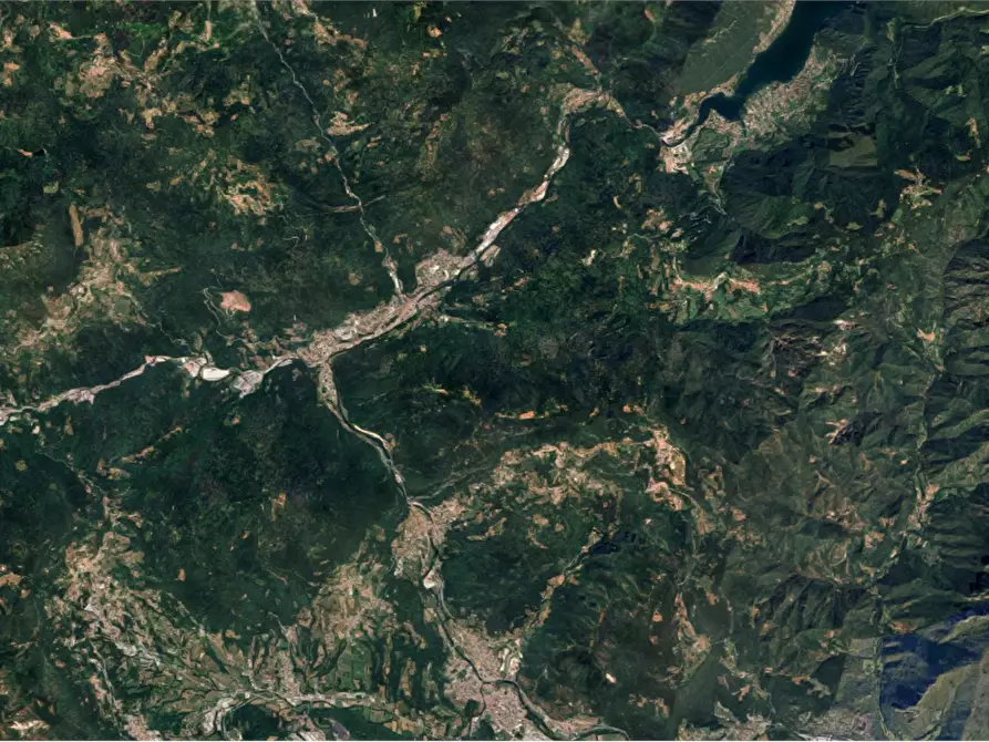 Immagine 9 di Terreno agricolo in vendita  in Località Avie a Vestone