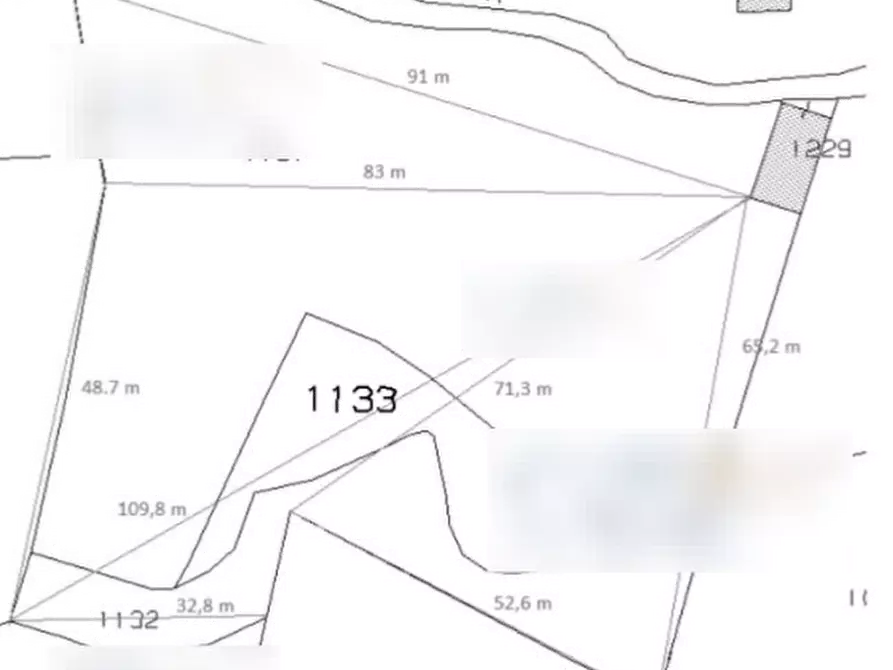 Immagine 11 di Terreno agricolo in vendita  in Località Avie a Vestone