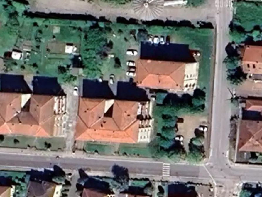 Immagine 28 di Appartamento in vendita  in Via I Maggio a Torrile