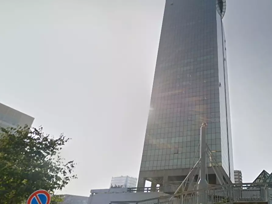 Immagine 2 di Ufficio in vendita  in Via Cefalonia a Brescia