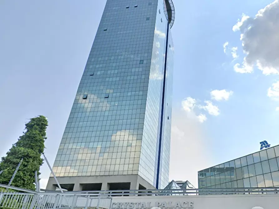 Immagine 5 di Ufficio in vendita  in Via Cefalonia a Brescia