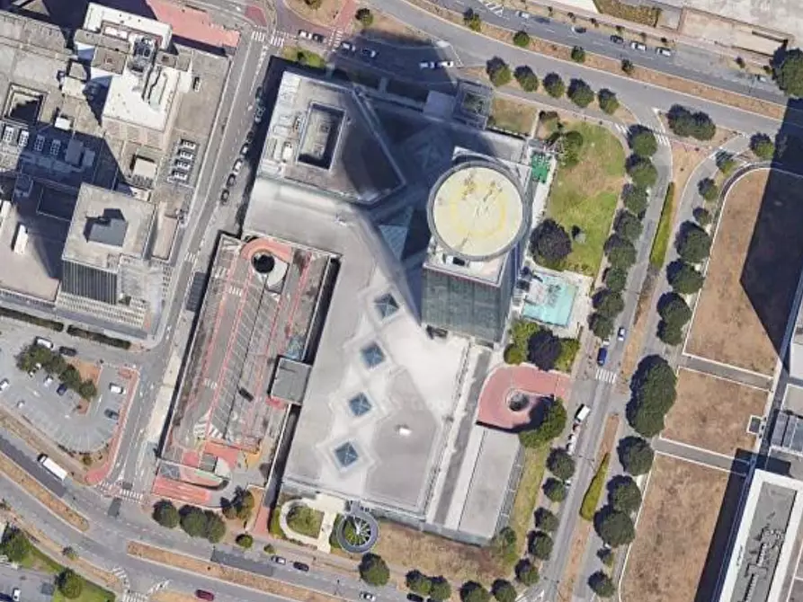 Immagine 9 di Ufficio in vendita  in Via Cefalonia a Brescia