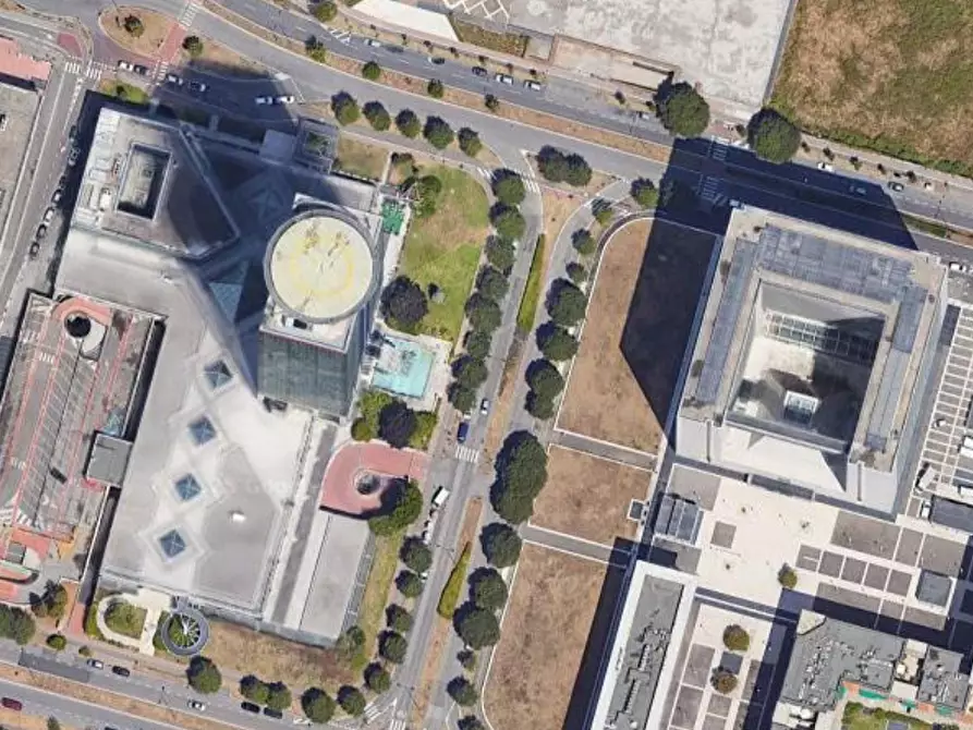 Immagine 10 di Ufficio in vendita  in Via Cefalonia a Brescia