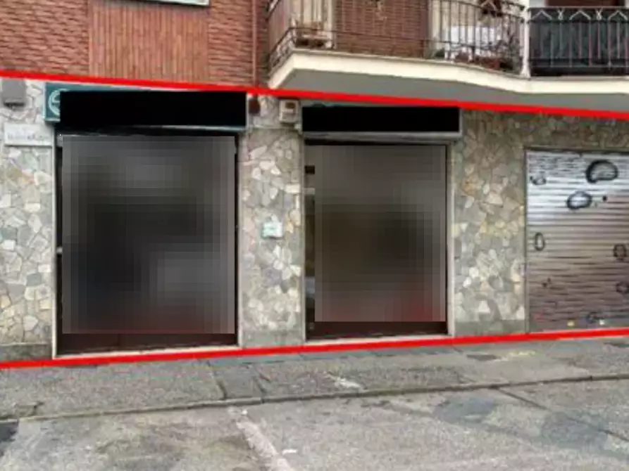 negozio in vendita a Collegno