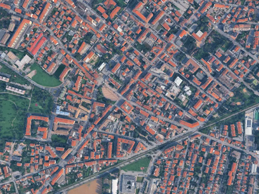 Immagine 5 di Appartamento in vendita  in Via Torino  a Nichelino