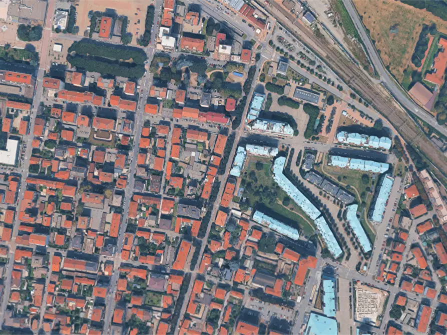 Immagine 10 di Negozio in vendita  in Via D. Cimarosa a Collegno