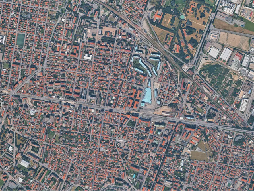 Immagine 11 di Negozio in vendita  in Via D. Cimarosa a Collegno