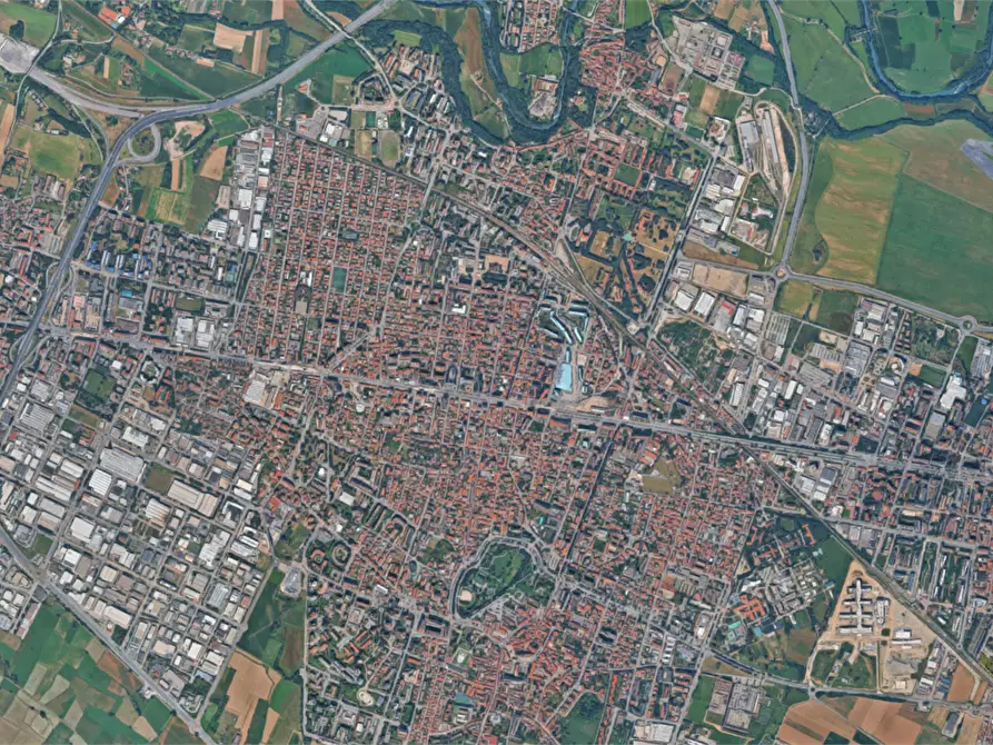 Immagine 12 di Negozio in vendita  in Via D. Cimarosa a Collegno