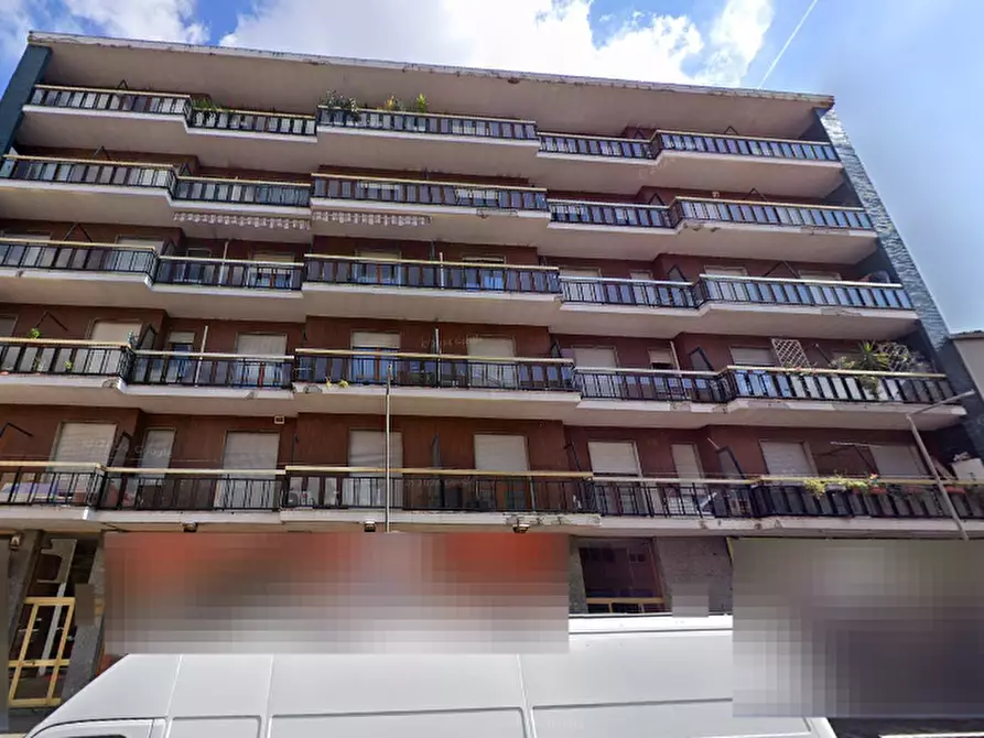 Immagine 10 di Appartamento in vendita  in Via Torino  a Nichelino