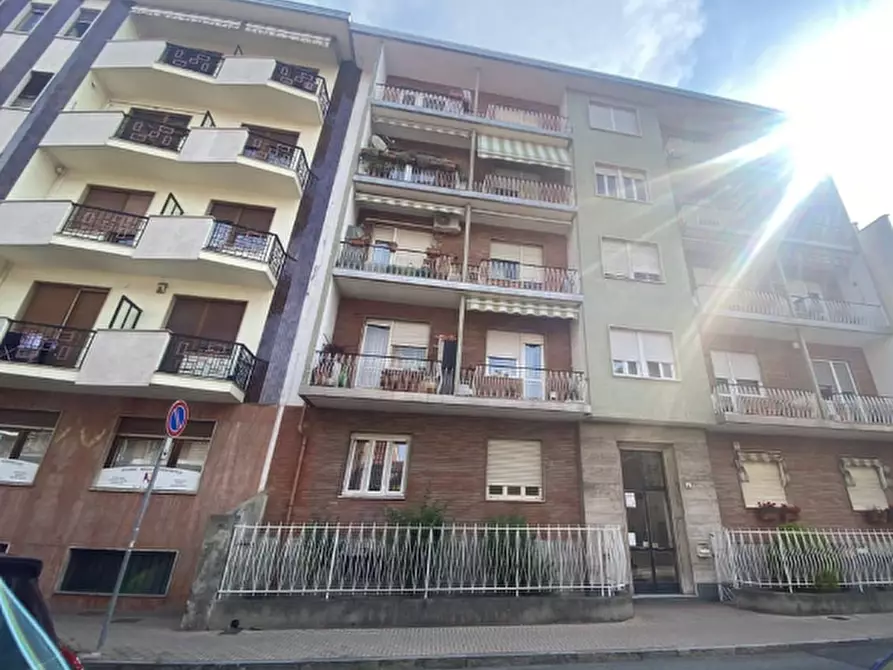 Immagine 3 di Appartamento in vendita  in Via Filippo Juvarra a Nichelino