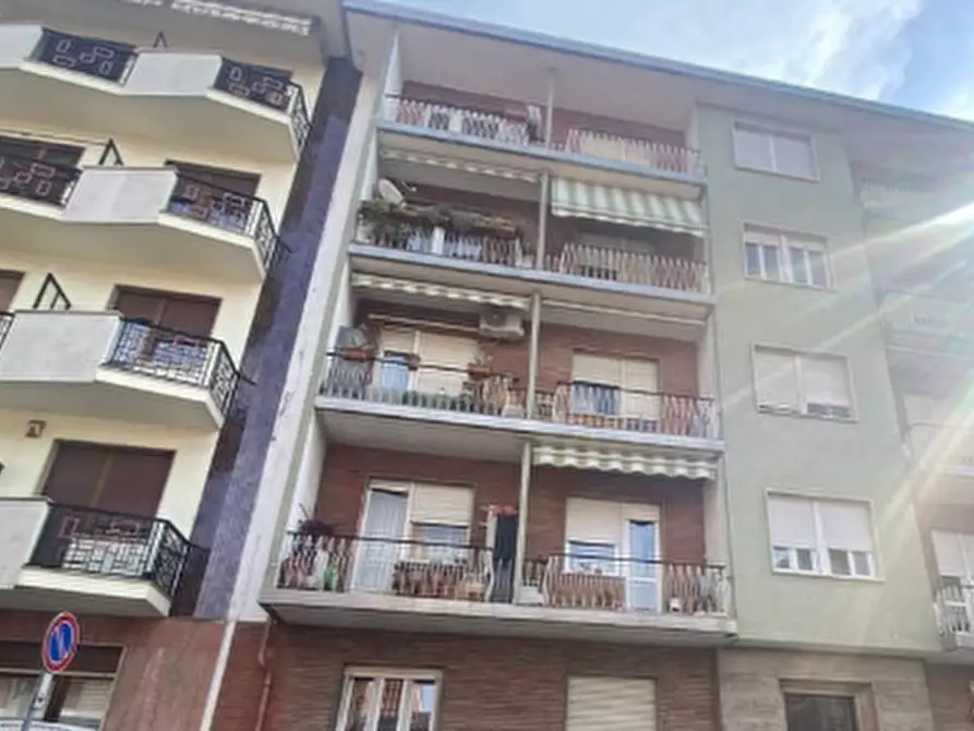 Immagine 4 di Appartamento in vendita  in Via Filippo Juvarra a Nichelino