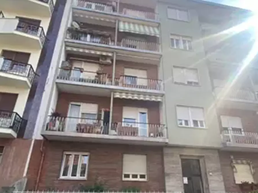 Immagine 5 di Appartamento in vendita  in Via Filippo Juvarra a Nichelino