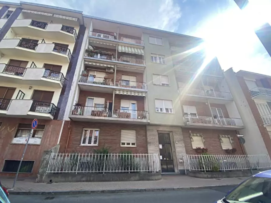 Immagine 6 di Appartamento in vendita  in Via Filippo Juvarra a Nichelino