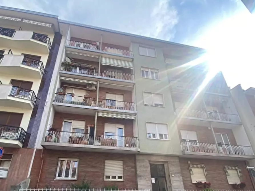 Immagine 10 di Appartamento in vendita  in Via Filippo Juvarra a Nichelino