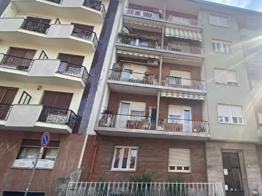 Immagine 12 di Appartamento in vendita  in Via Filippo Juvarra a Nichelino