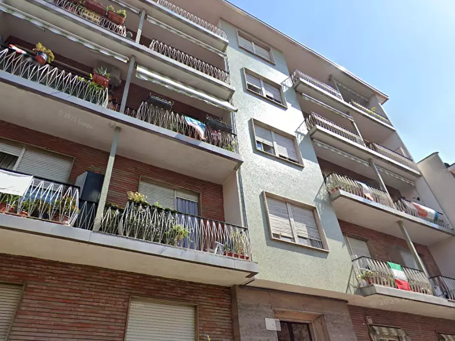 Immagine 14 di Appartamento in vendita  in Via Filippo Juvarra a Nichelino