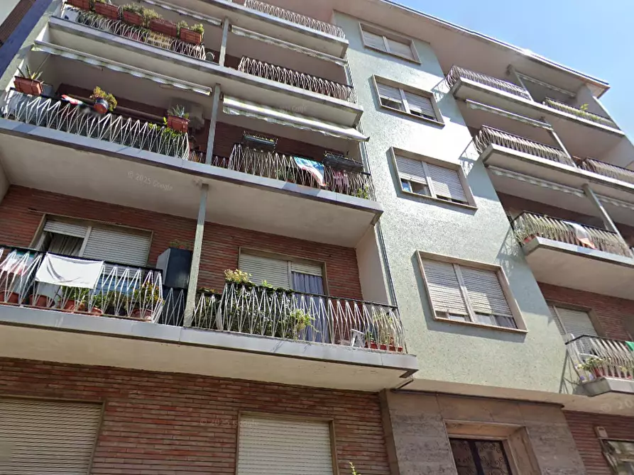 Immagine 15 di Appartamento in vendita  in Via Filippo Juvarra a Nichelino