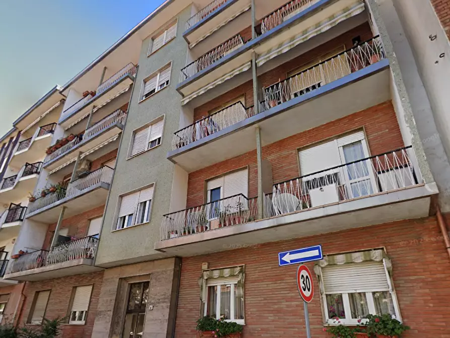 Immagine 17 di Appartamento in vendita  in Via Filippo Juvarra a Nichelino