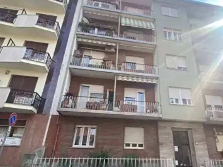 Immagine 20 di Appartamento in vendita  in Via Filippo Juvarra a Nichelino