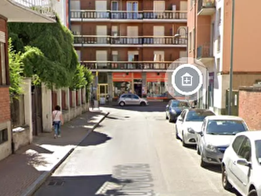 Immagine 22 di Appartamento in vendita  in Via Filippo Juvarra a Nichelino