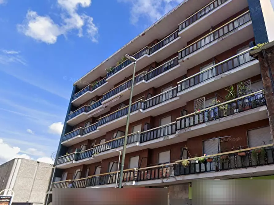 Immagine 11 di Appartamento in vendita  in Via Torino  a Nichelino