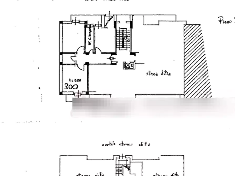 Immagine 29 di Appartamento in vendita  in Via Filippo Juvarra a Nichelino