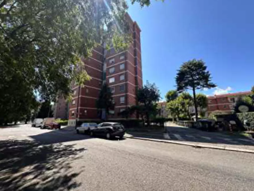 Immagine 1 di Appartamento in vendita  in Via delle Primule a Torino