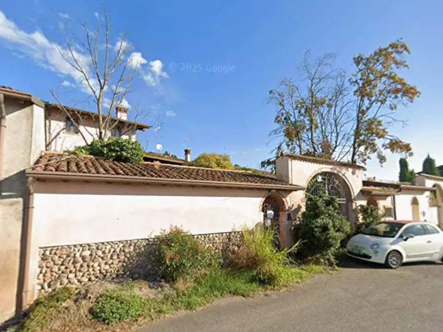 Immagine 5 di Casa indipendente in vendita  in Via Santellone a Montichiari