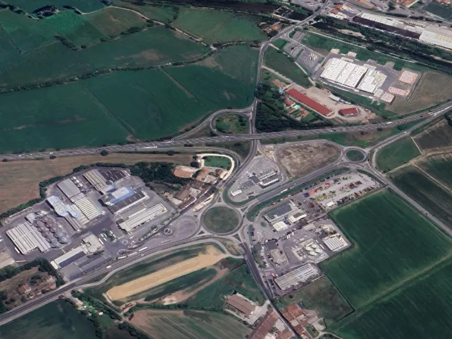 Immagine 9 di Casa indipendente in vendita  in Via Santellone a Montichiari