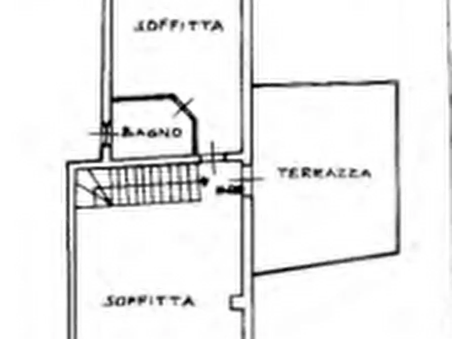 Immagine 16 di Casa indipendente in vendita  in Via Santellone a Montichiari