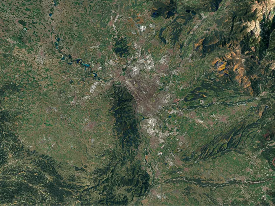 Immagine 8 di Garage in vendita  in Via Amilcare Ponchielli  a Moncalieri