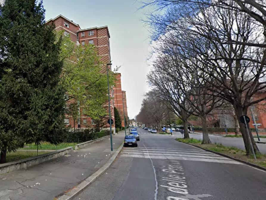 Immagine 15 di Appartamento in vendita  in Via delle Primule a Torino