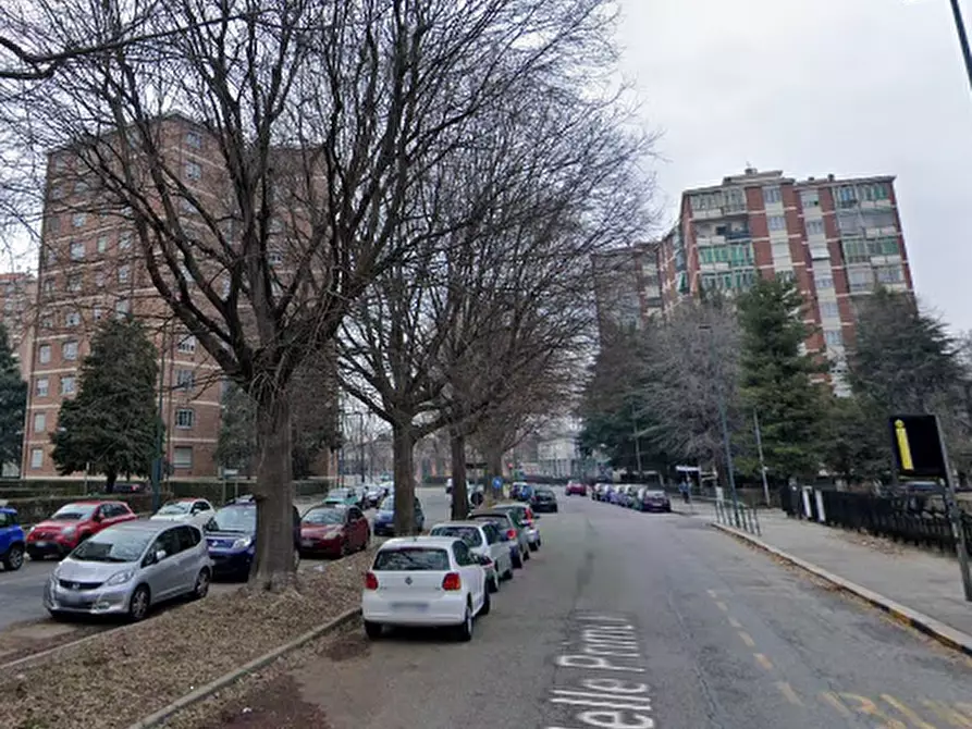 Immagine 17 di Appartamento in vendita  in Via delle Primule a Torino