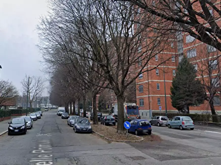 Immagine 18 di Appartamento in vendita  in Via delle Primule a Torino