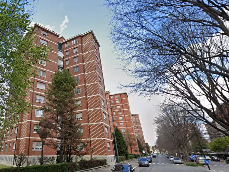 Immagine 19 di Appartamento in vendita  in Via delle Primule a Torino