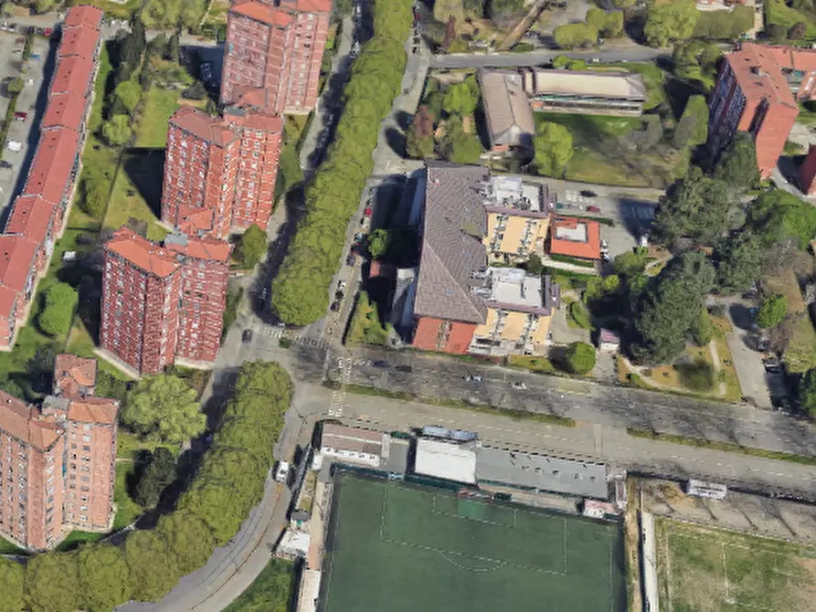 Immagine 21 di Appartamento in vendita  in Via delle Primule a Torino