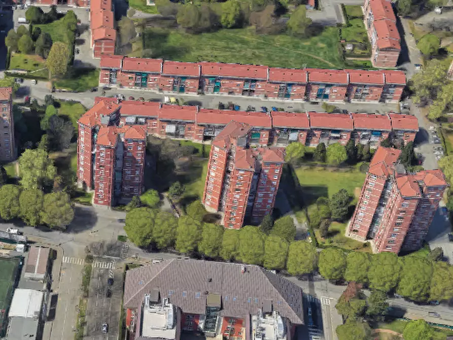 Immagine 22 di Appartamento in vendita  in Via delle Primule a Torino