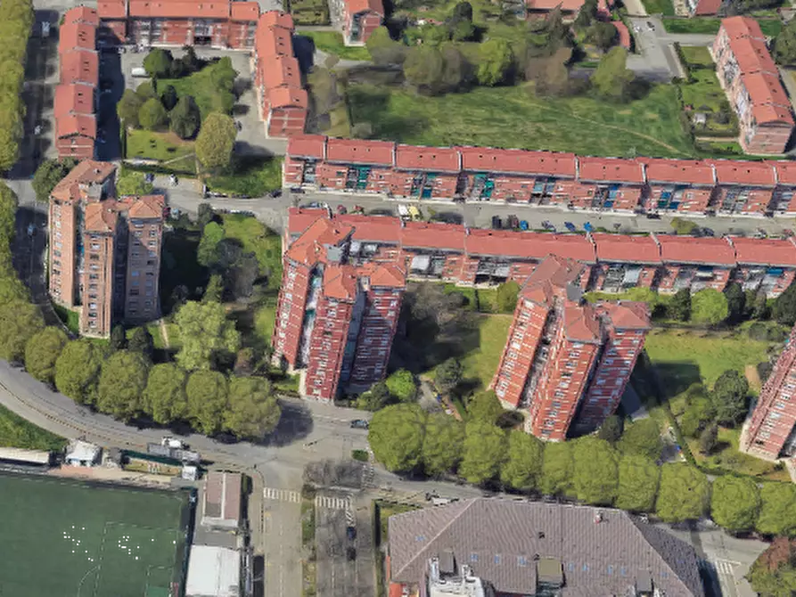 Immagine 23 di Appartamento in vendita  in Via delle Primule a Torino