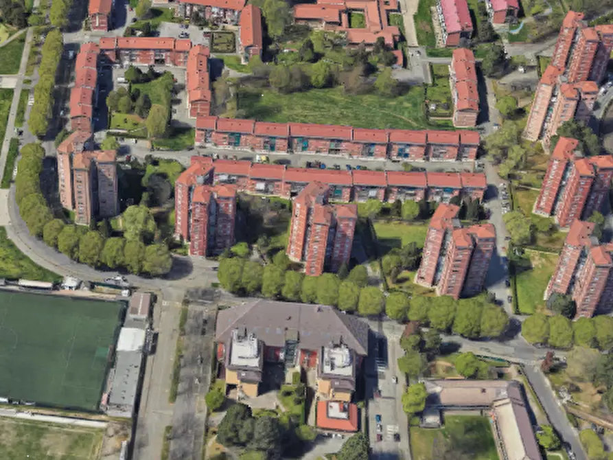 Immagine 24 di Appartamento in vendita  in Via delle Primule a Torino