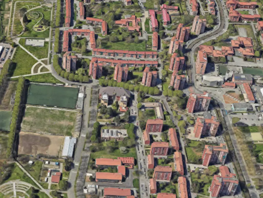 Immagine 25 di Appartamento in vendita  in Via delle Primule a Torino