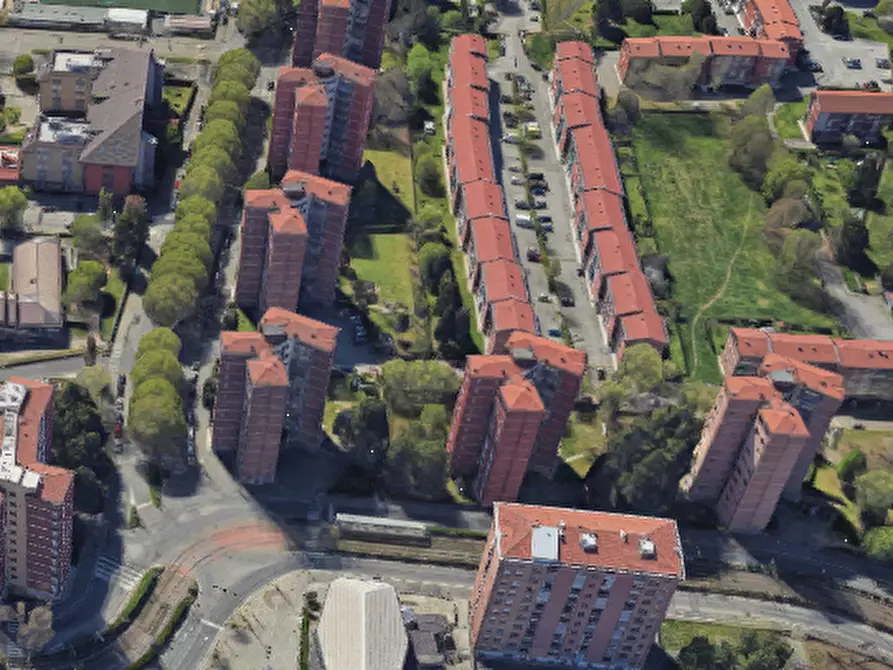 Immagine 26 di Appartamento in vendita  in Via delle Primule a Torino