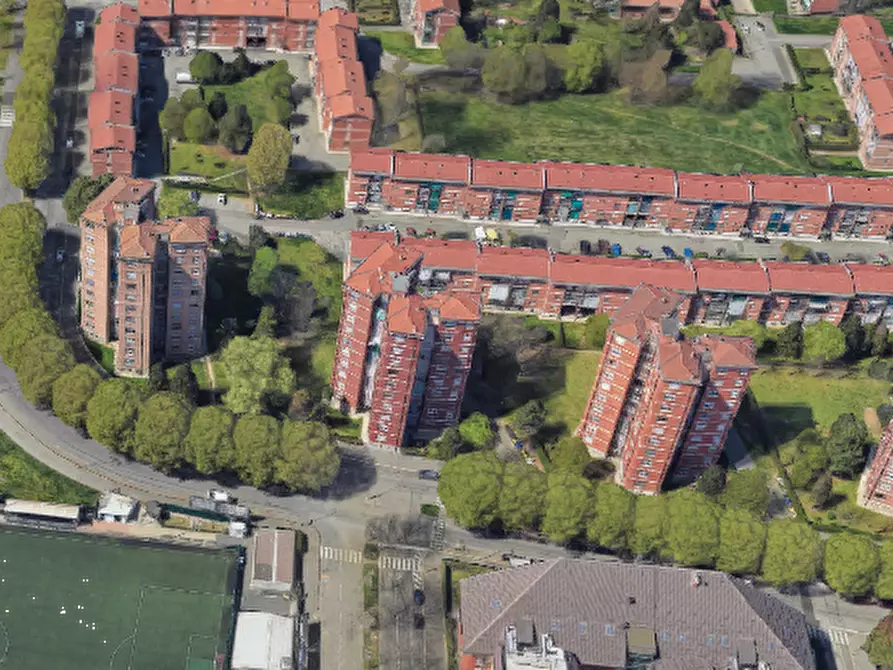 Immagine 27 di Appartamento in vendita  in Via delle Primule a Torino