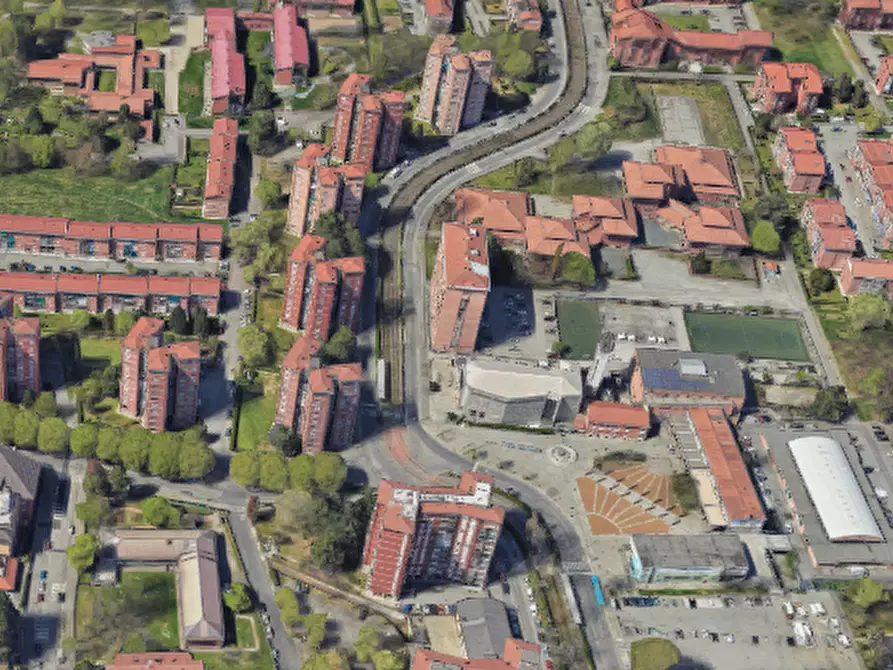 Immagine 28 di Appartamento in vendita  in Via delle Primule a Torino