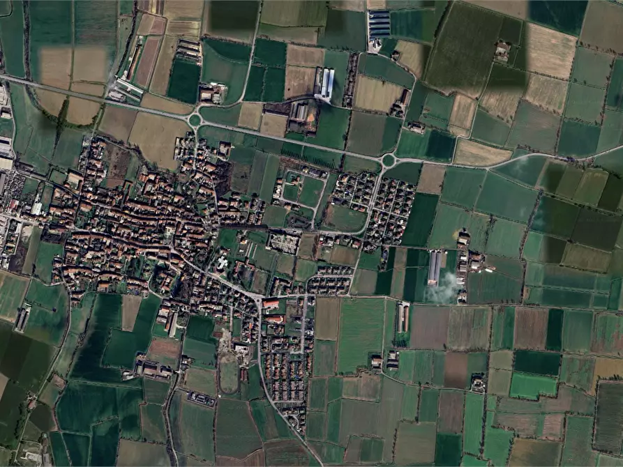 Immagine 17 di Rustico / casale in vendita  in Via Zanardelli a Alfianello